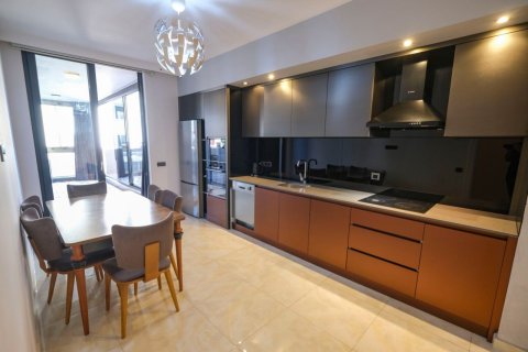 2+1 Lejlighed  i Mahmutlar, Antalya, Tyrkiet Nr. 226765 - 9