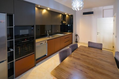 2+1 Lejlighed  i Mahmutlar, Antalya, Tyrkiet Nr. 226765 - 3