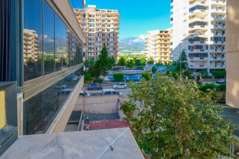 2+1 Lejlighed  i Mahmutlar, Antalya, Tyrkiet Nr. 226765 - 27