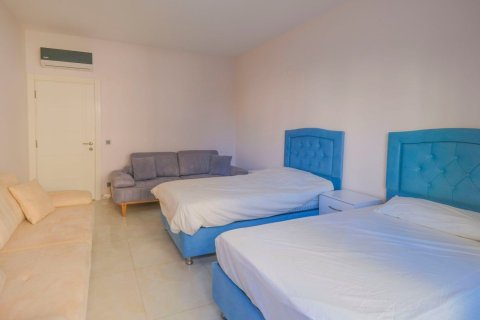 2+1 Lejlighed  i Mahmutlar, Antalya, Tyrkiet Nr. 226765 - 12