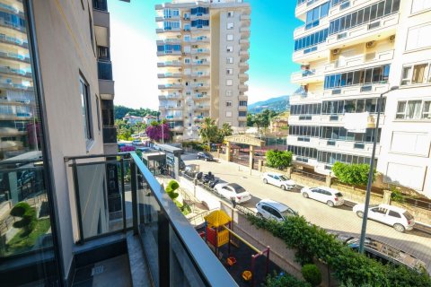 2+1 Lejlighed  i Mahmutlar, Antalya, Tyrkiet Nr. 226765 - 28