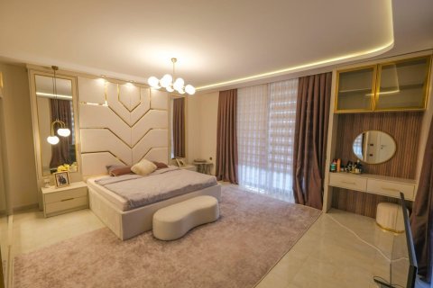 2+1 Lejlighed  i Mahmutlar, Antalya, Tyrkiet Nr. 226765 - 2