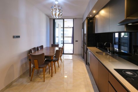 2+1 Lejlighed  i Mahmutlar, Antalya, Tyrkiet Nr. 226765 - 4