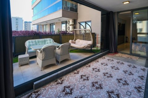 2+1 Lejlighed  i Mahmutlar, Antalya, Tyrkiet Nr. 226765 - 22