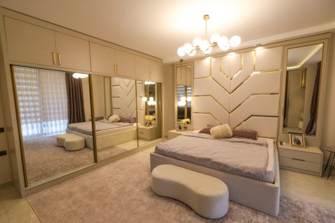 2+1 Lejlighed  i Mahmutlar, Antalya, Tyrkiet Nr. 226765 - 5