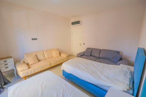 2+1 Lejlighed  i Mahmutlar, Antalya, Tyrkiet Nr. 226765 - 13