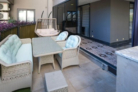 2+1 Lejlighed  i Mahmutlar, Antalya, Tyrkiet Nr. 226765 - 19