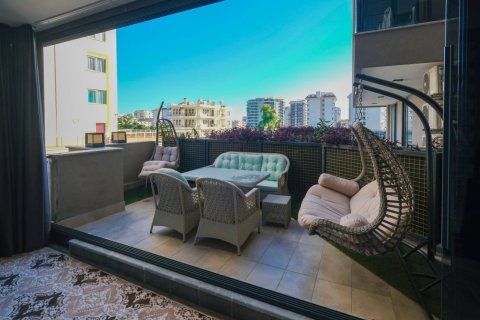 2+1 Lejlighed  i Mahmutlar, Antalya, Tyrkiet Nr. 226765 - 23