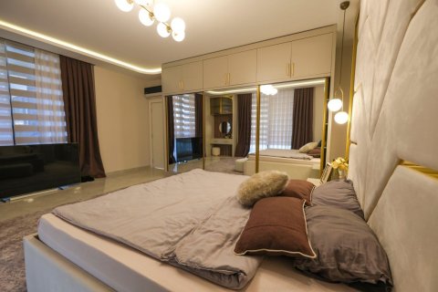 2+1 Lejlighed  i Mahmutlar, Antalya, Tyrkiet Nr. 226765 - 8