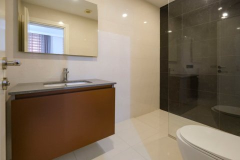 2+1 Lejlighed  i Mahmutlar, Antalya, Tyrkiet Nr. 226765 - 16