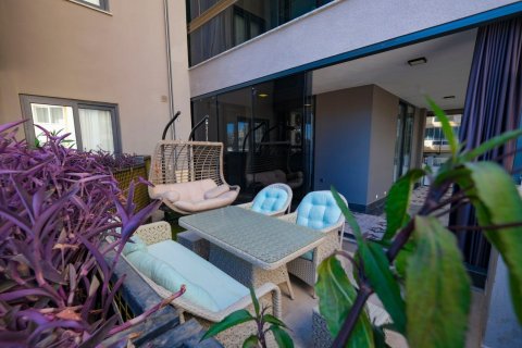 2+1 Lejlighed  i Mahmutlar, Antalya, Tyrkiet Nr. 226765 - 21