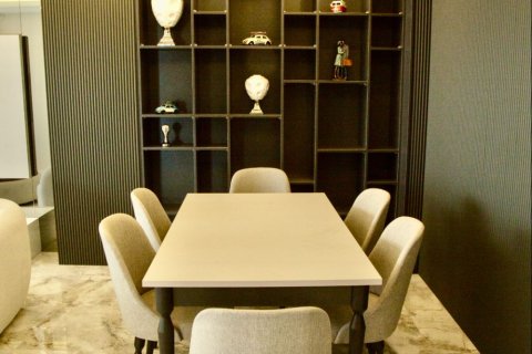 4+1 Villa  i Alanya, Antalya, Tyrkia Nr. 219597 - 5