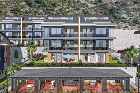 Apartment for sale  in Alanya, Antalya, Turkey, 4 bedrooms, 215m2, No. 219595 – photo 7