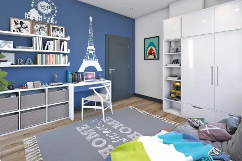 Apartment for sale  in Alanya, Antalya, Turkey, 4 bedrooms, 215m2, No. 219595 – photo 26