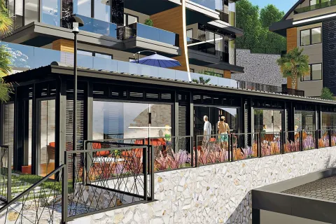 Apartment for sale  in Alanya, Antalya, Turkey, 4 bedrooms, 215m2, No. 219595 – photo 9