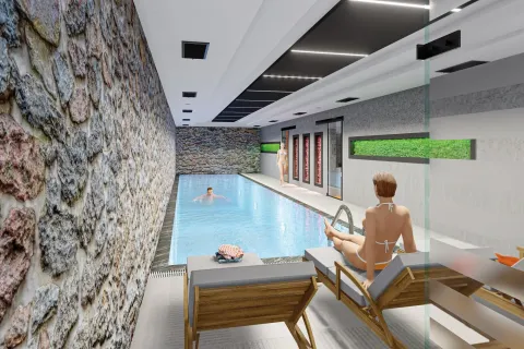 Apartment for sale  in Alanya, Antalya, Turkey, 4 bedrooms, 215m2, No. 219595 – photo 12