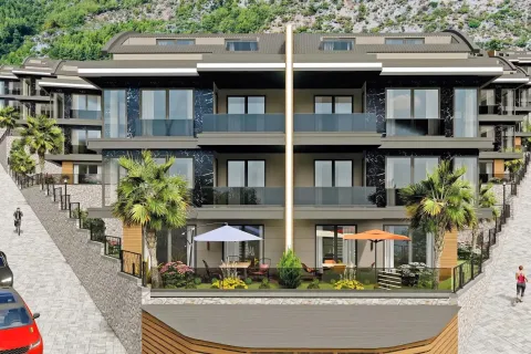 Apartment for sale  in Alanya, Antalya, Turkey, 4 bedrooms, 215m2, No. 219595 – photo 8