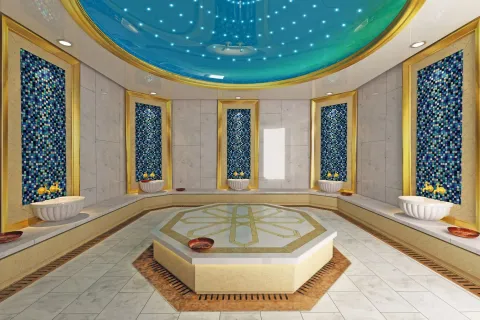 Apartment for sale  in Alanya, Antalya, Turkey, 4 bedrooms, 215m2, No. 219595 – photo 13