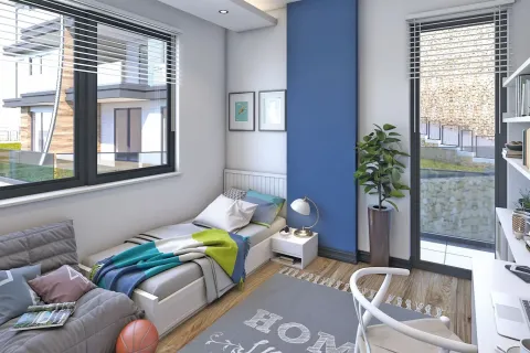 Apartment for sale  in Alanya, Antalya, Turkey, 4 bedrooms, 215m2, No. 219595 – photo 25