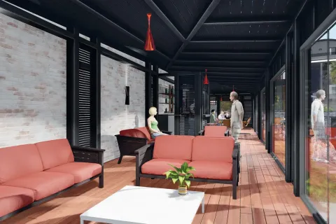 Apartment for sale  in Alanya, Antalya, Turkey, 4 bedrooms, 215m2, No. 219595 – photo 15