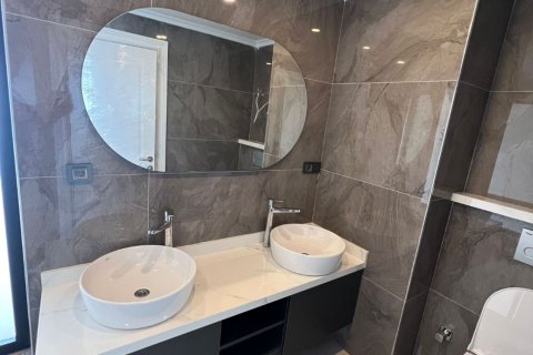 4+1 Villa  i Alanya, Antalya, Tyrkia Nr. 219596 - 9