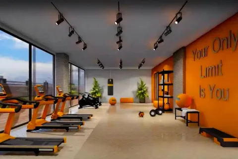 Apartment for sale  in Alanya, Antalya, Turkey, 2 bedrooms, 105m2, No. 219565 – photo 14