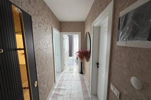 1+1 Lägenhet  i Oba, Antalya, Turkiet Nr. 217603 - 6