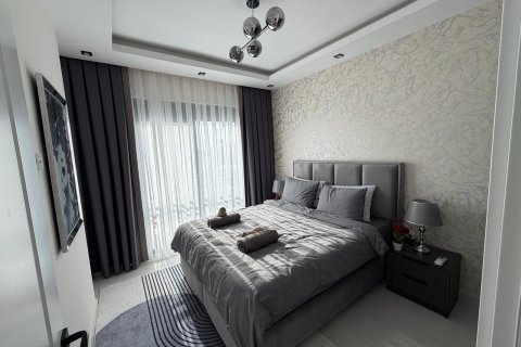 1+1 Lägenhet  i Oba, Antalya, Turkiet Nr. 217603 - 8