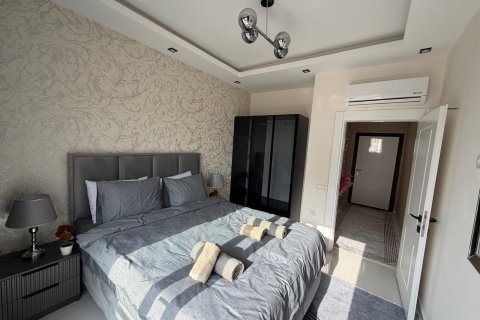 1+1 Lägenhet  i Oba, Antalya, Turkiet Nr. 217603 - 7