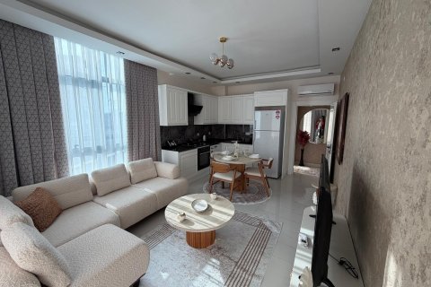 1+1 Lägenhet  i Oba, Antalya, Turkiet Nr. 217603 - 4