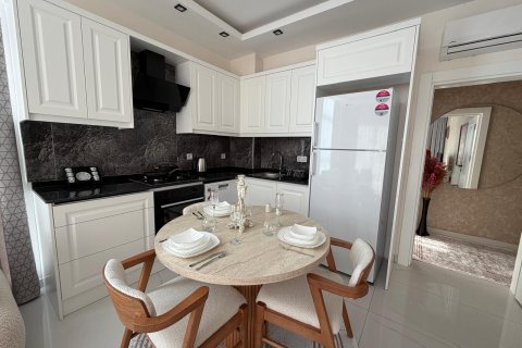 1+1 Lägenhet  i Oba, Antalya, Turkiet Nr. 217603 - 5