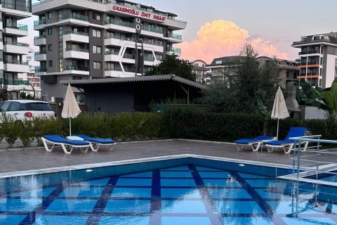 Daire  1+1  Alanya, Antalya, Türkiye №217604 - 5