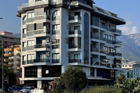Daire  1+1  Alanya, Antalya, Türkiye №217604 - 4