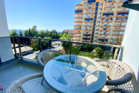 Daire  1+1  Alanya, Antalya, Türkiye №217604 - 1