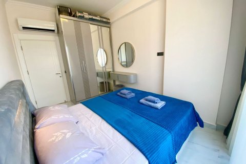 Daire  1+1  Alanya, Antalya, Türkiye №217604 - 6