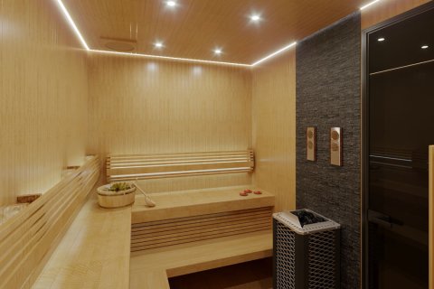 Villa for sale  in Alanya, Antalya, Turkey, 4 bedrooms, 282m2, No. 217606 – photo 11