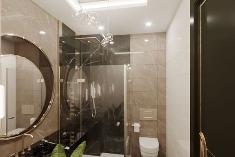 Villa for sale  in Alanya, Antalya, Turkey, 4 bedrooms, 282m2, No. 217606 – photo 15