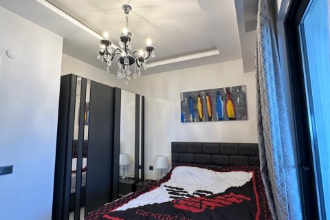 3+1 Lägenhet i Alanya, Antalya, Turkiet Nr. 217605 - 9