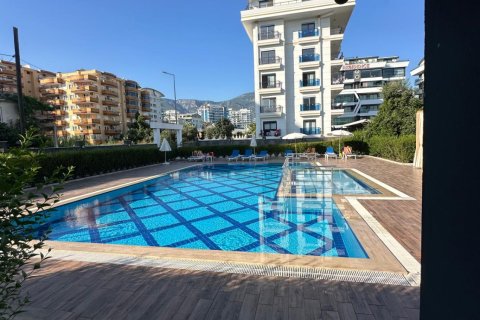 3+1 Lägenhet i Alanya, Antalya, Turkiet Nr. 217605 - 5