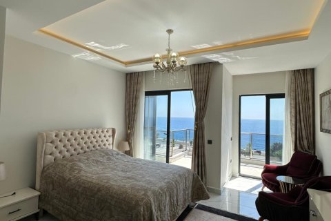 3+1 Lägenhet i Alanya, Antalya, Turkiet Nr. 217605 - 6