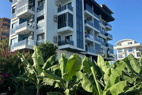 3+1 Lägenhet i Alanya, Antalya, Turkiet Nr. 217605 - 14