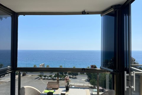 3+1 Leilighet  i Alanya, Antalya, Tyrkia Nr. 217605