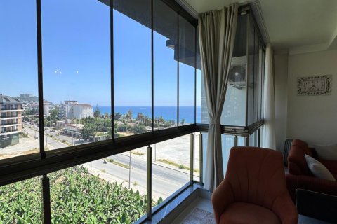 3+1 Lägenhet i Alanya, Antalya, Turkiet Nr. 217605 - 3
