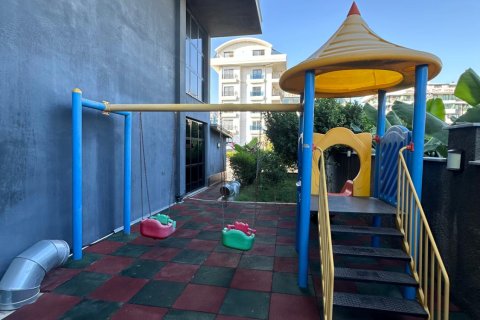 3+1 Lägenhet i Alanya, Antalya, Turkiet Nr. 217605 - 15