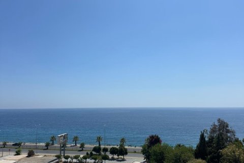 3+1 Lägenhet i Alanya, Antalya, Turkiet Nr. 217605 - 4