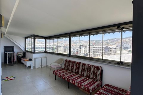 3+1 Lägenhet i Alanya, Antalya, Turkiet Nr. 217605 - 12