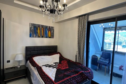 3+1 Lägenhet i Alanya, Antalya, Turkiet Nr. 217605 - 8