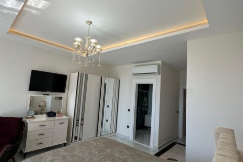 3+1 Lägenhet i Alanya, Antalya, Turkiet Nr. 217605 - 10