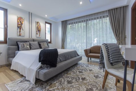 2+1 Lägenhet  i Alanya, Antalya, Turkiet Nr. 217607 - 8