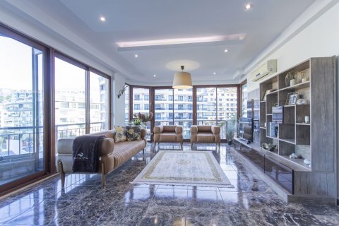 2+1 Lägenhet  i Alanya, Antalya, Turkiet Nr. 217607 - 5